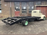 Ford - 1947 - hauler/oprijwagen - bedrijfswagen - afbeelding 23 van  32