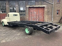 Ford - 1947 - hauler/oprijwagen - bedrijfswagen - afbeelding 27 van  32