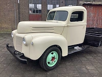 Ford - 1947 - hauler/oprijwagen - bedrijfswagen - afbeelding 28 van  32