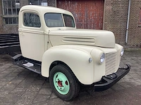 Ford - 1947 - hauler/oprijwagen - bedrijfswagen - afbeelding 29 van  32