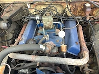 Ford - 1954 - ranch wagon - personenauto - afbeelding 6 van  22