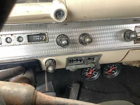 Ford - 1954 - ranch wagon - personenauto - afbeelding 13 van  22