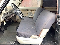 Ford - 1954 - ranch wagon - personenauto - afbeelding 18 van  22