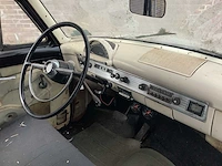 Ford - 1954 - ranch wagon - personenauto - afbeelding 20 van  22