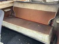 Ford - 1954 - ranch wagon - personenauto - afbeelding 21 van  22