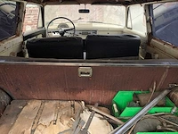 Ford - 1954 - ranch wagon - personenauto - afbeelding 22 van  22