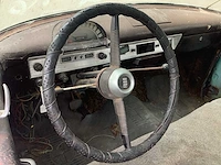 Ford - 1954 - ranch wagon - personenauto - afbeelding 2 van  19