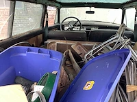 Ford - 1954 - ranch wagon - personenauto - afbeelding 3 van  19