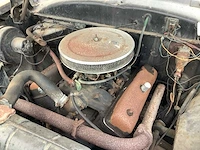 Ford - 1954 - ranch wagon - personenauto - afbeelding 6 van  19