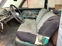 Ford - 1954 - ranch wagon - personenauto - afbeelding 15 van  19