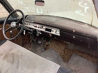 Ford - 1954 - ranch wagon - personenauto - afbeelding 18 van  19