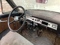 Ford - 1954 - ranch wagon - personenauto - afbeelding 19 van  19