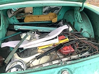 Ford - 1955 - grand victoria - personenauto - afbeelding 4 van  29
