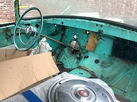 Ford - 1955 - grand victoria - personenauto - afbeelding 7 van  29