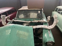 Ford - 1955 - grand victoria - personenauto - afbeelding 17 van  29