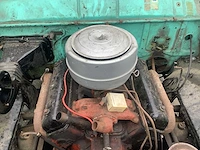 Ford - 1955 - grand victoria - personenauto - afbeelding 26 van  29