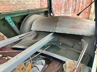 Ford - 1955 - range wagon - personenauto - afbeelding 2 van  20