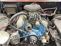Ford - 1955 - range wagon - personenauto - afbeelding 8 van  20