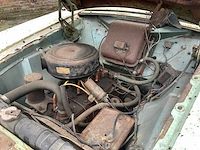 Ford - 1959 - rambler american - personenauto - afbeelding 5 van  20
