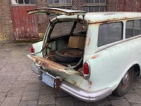 Ford - 1959 - rambler american - personenauto - afbeelding 16 van  20