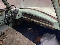 Ford - 1959 - rambler american - personenauto - afbeelding 18 van  20