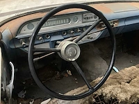 Ford - 1960 - courier - personenauto - afbeelding 4 van  16