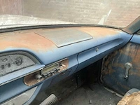 Ford - 1960 - courier - personenauto - afbeelding 6 van  16
