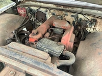 Ford - 1960 - courier - personenauto - afbeelding 14 van  16