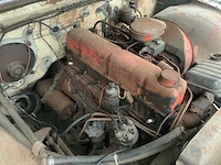 Ford - 1960 - courier - personenauto - afbeelding 16 van  16