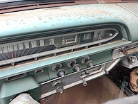 Ford - 1960 - edsel - personenauto - afbeelding 3 van  20