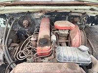 Ford - 1960 - edsel - personenauto - afbeelding 6 van  20