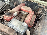 Ford - 1960 - edsel - personenauto - afbeelding 7 van  20