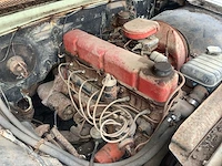 Ford - 1960 - edsel - personenauto - afbeelding 8 van  20