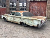 Ford - 1960 - edsel - personenauto - afbeelding 15 van  20