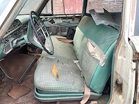 Ford - 1960 - edsel - personenauto - afbeelding 16 van  20