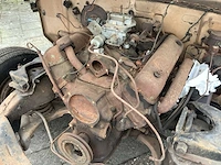 Ford - 1960 - edsel - personenauto - afbeelding 3 van  19