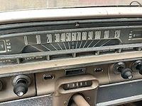 Ford - 1960 - edsel - personenauto - afbeelding 7 van  19