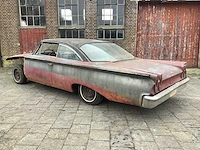 Ford - 1960 - edsel - personenauto - afbeelding 14 van  19