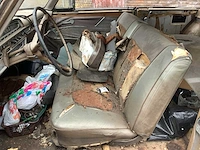 Ford - 1960 - edsel - personenauto - afbeelding 15 van  19
