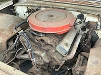 Ford - 1960 - ranch wagon - personenauto - afbeelding 2 van  16