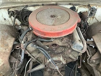 Ford - 1960 - ranch wagon - personenauto - afbeelding 3 van  16