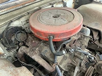 Ford - 1960 - ranch wagon - personenauto - afbeelding 4 van  16