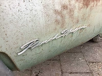 Ford - 1960 - range wagon - personenauto - afbeelding 4 van  22