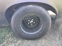 Ford - 1974 - ranchero - personenauto - afbeelding 6 van  40