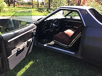 Ford - 1974 - ranchero - personenauto - afbeelding 11 van  40