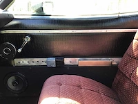 Ford - 1974 - ranchero - personenauto - afbeelding 17 van  40