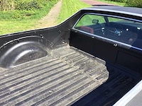 Ford - 1974 - ranchero - personenauto - afbeelding 28 van  40
