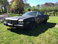 Ford - 1974 - ranchero - personenauto
