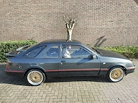 Ford - 1983 - sierra - 2.8 v6 xr4 inj. - lr-sl-61 - afbeelding 21 van  22
