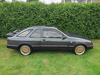 Ford - 1983 - sierra - 2.8 v6 xr4 inj. - personenauto - oldtimer - afbeelding 3 van  36